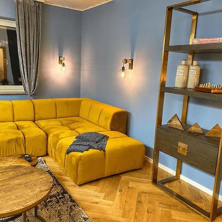Appartement Fewo Vastgoed à Wesel  Extérieur photo