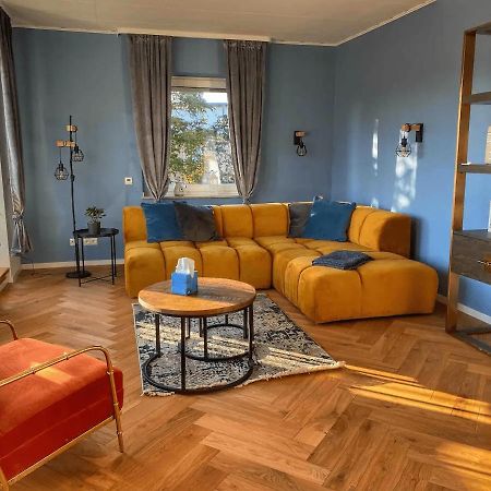 Appartement Fewo Vastgoed à Wesel  Extérieur photo