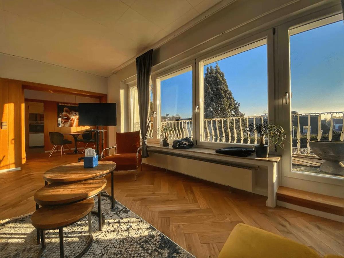 Appartement Fewo Vastgoed à Wesel  Extérieur photo