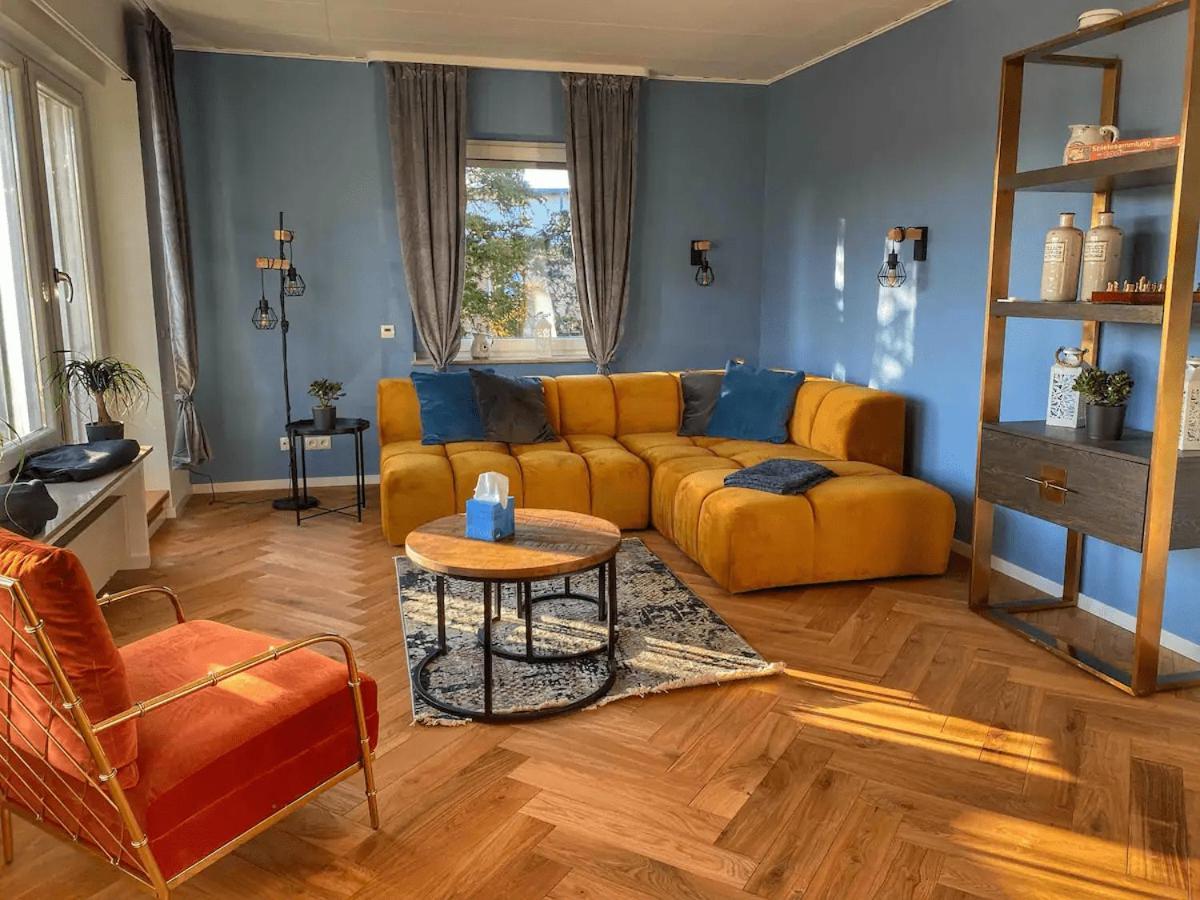 Appartement Fewo Vastgoed à Wesel  Extérieur photo