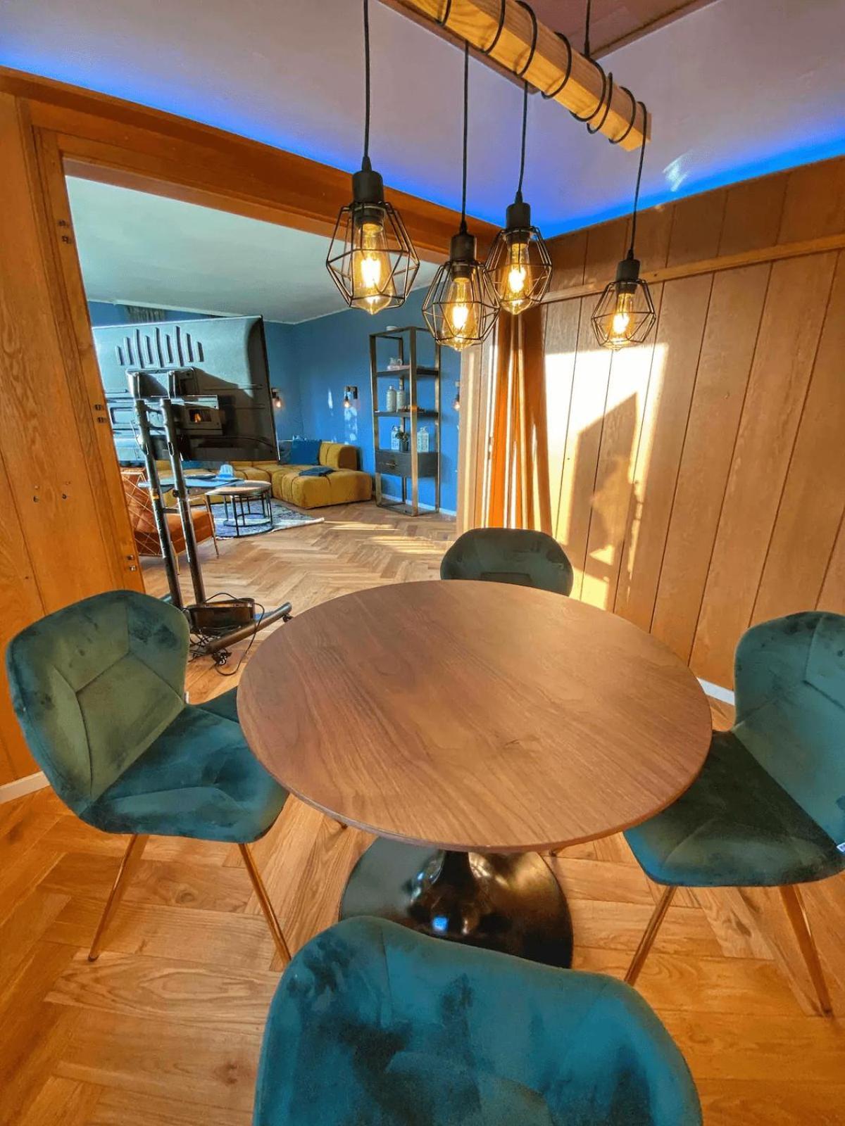 Appartement Fewo Vastgoed à Wesel  Extérieur photo