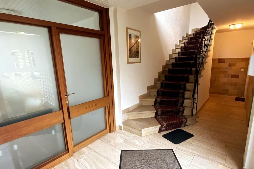 Appartement Fewo Vastgoed à Wesel  Extérieur photo