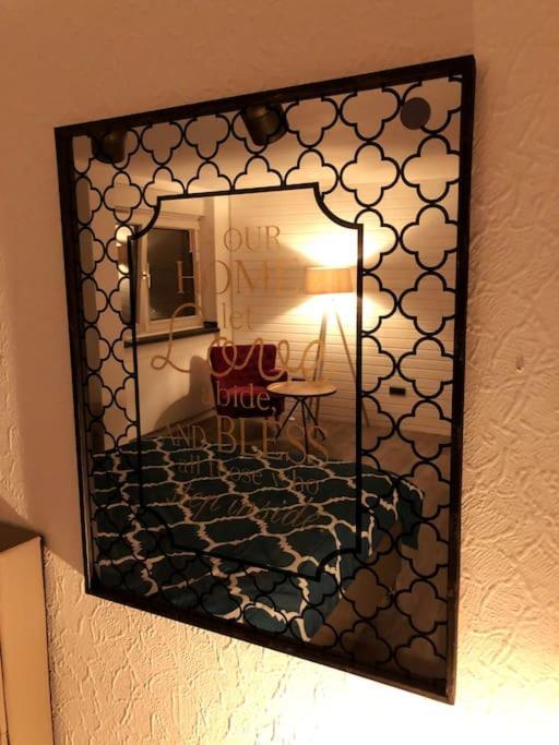 Appartement Fewo Vastgoed à Wesel  Extérieur photo