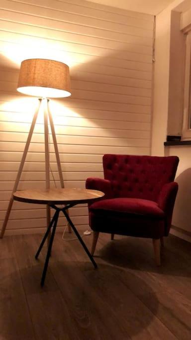 Appartement Fewo Vastgoed à Wesel  Extérieur photo
